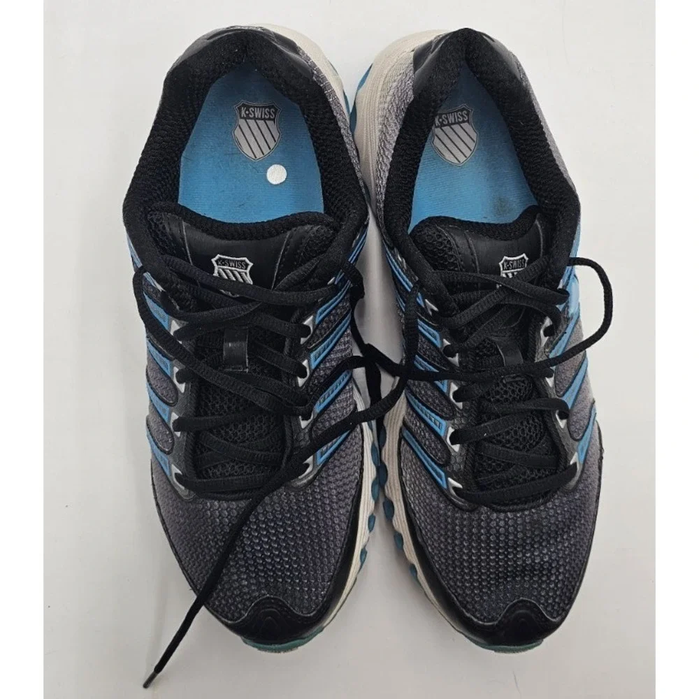 K-Swiss pre owned